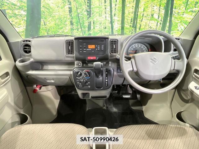 Suzuki EVERY 2021-01 7804505-1