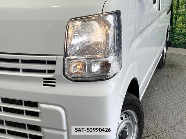 Suzuki EVERY 2021-01 7804505-11