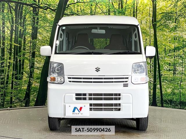 Suzuki EVERY 2021-01 7804505-13
