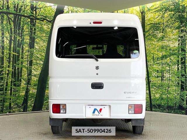 Suzuki EVERY 2021-01 7804505-14