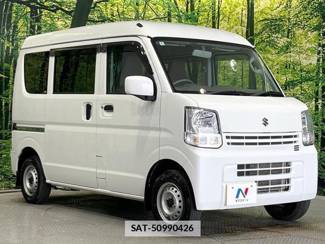 Suzuki EVERY 2021-01 7804505-15