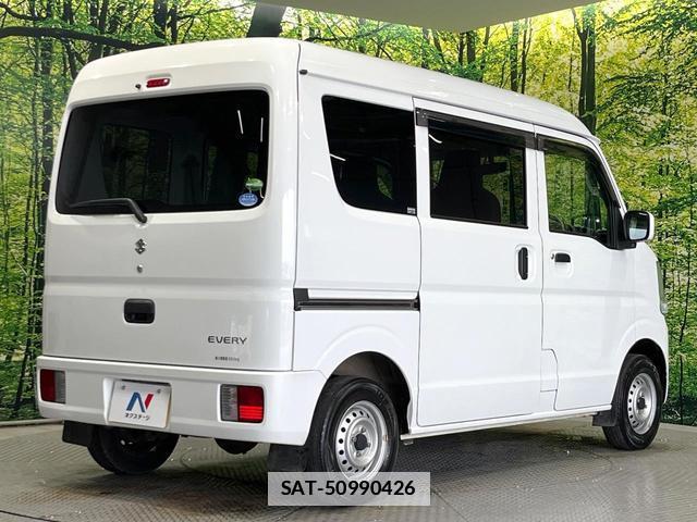 Suzuki EVERY 2021-01 7804505-16