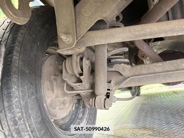 Suzuki EVERY 2021-01 7804505-19