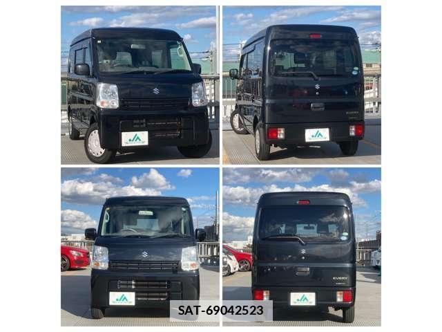 Suzuki EVERY 2019-11 7804723-1