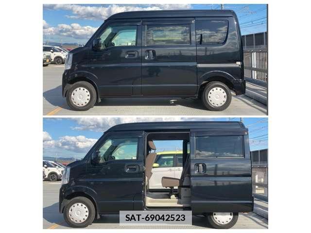 Suzuki EVERY 2019-11 7804723-10