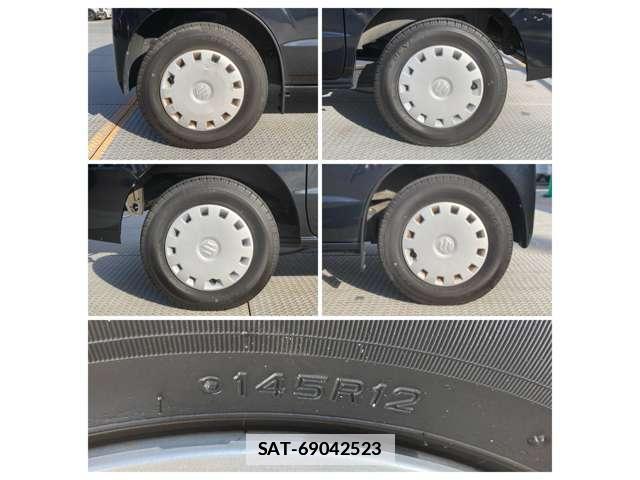 Suzuki EVERY 2019-11 7804723-11