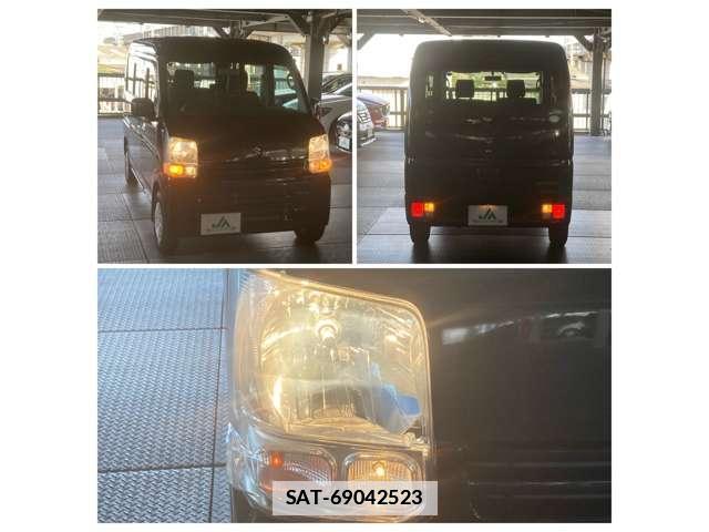 Suzuki EVERY 2019-11 7804723-12