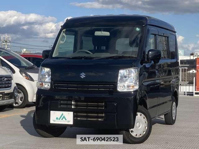 Suzuki EVERY 2019-11 7804723-13