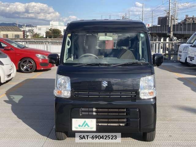 Suzuki EVERY 2019-11 7804723-14