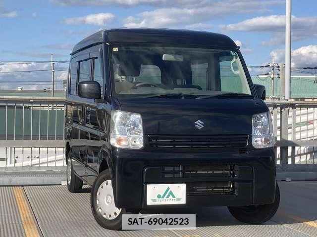 Suzuki EVERY 2019-11 7804723-15
