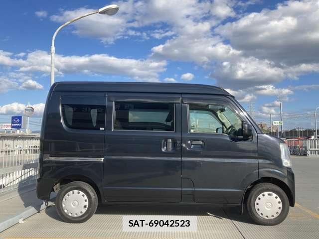 Suzuki EVERY 2019-11 7804723-16