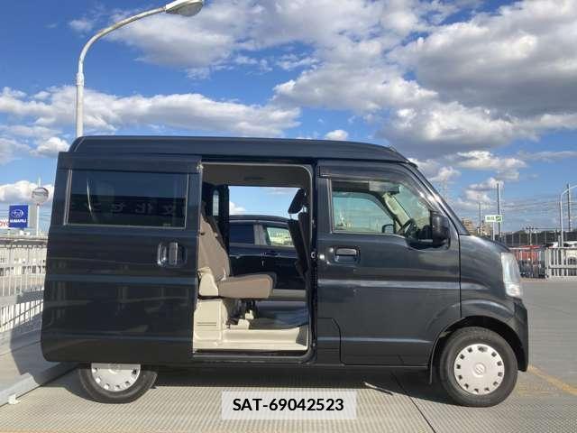 Suzuki EVERY 2019-11 7804723-17