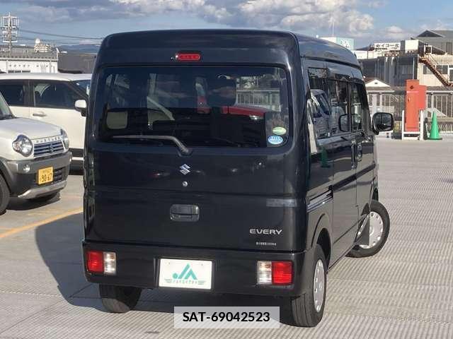 Suzuki EVERY 2019-11 7804723-18