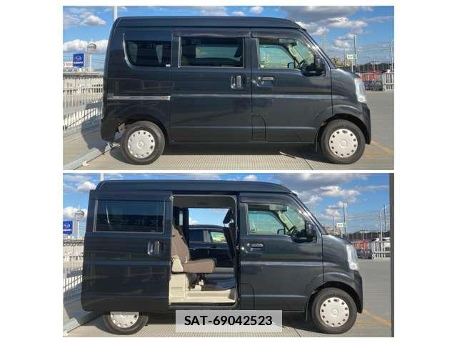 Suzuki EVERY 2019-11 7804723-2