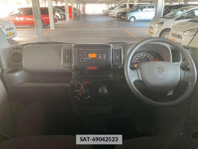 Suzuki EVERY 2019-11 7804723-3