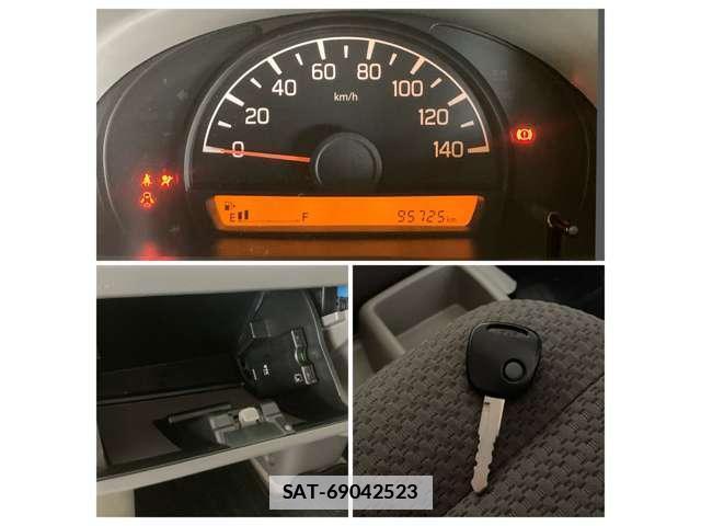 Suzuki EVERY 2019-11 7804723-9