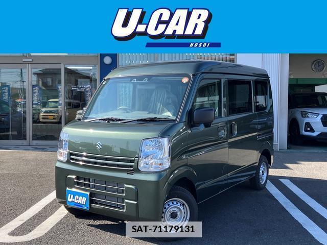 Suzuki EVERY 2025-06 7805116-0