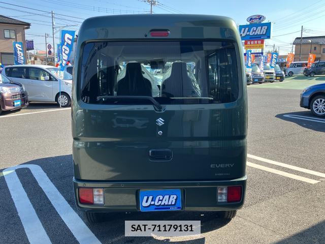 Suzuki EVERY 2025-06 7805116-1