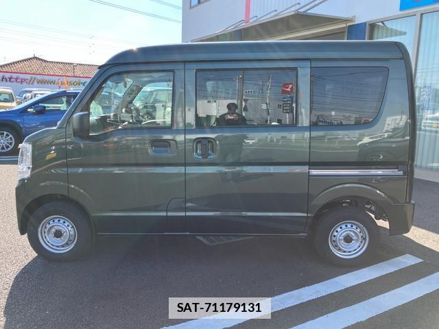 Suzuki EVERY 2025-06 7805116-10