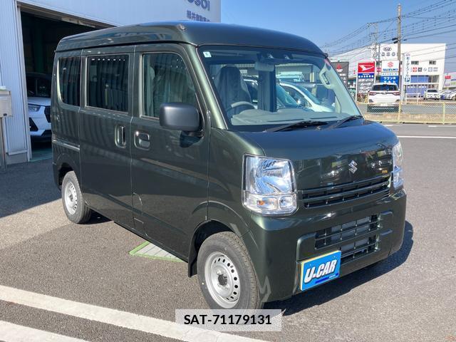 Suzuki EVERY 2025-06 7805116-11
