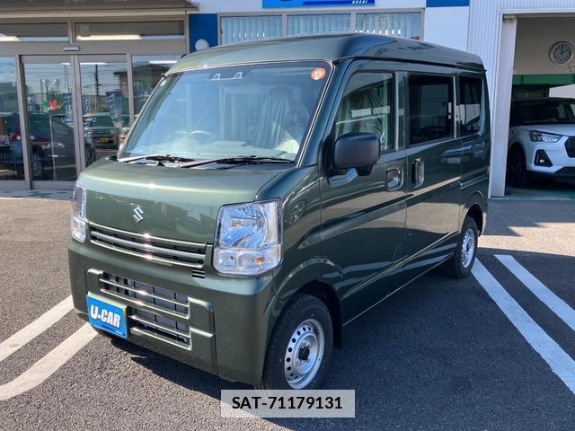 Suzuki EVERY 2025-06 7805116-12