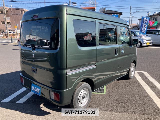 Suzuki EVERY 2025-06 7805116-13