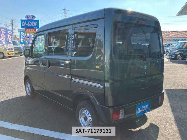 Suzuki EVERY 2025-06 7805116-14