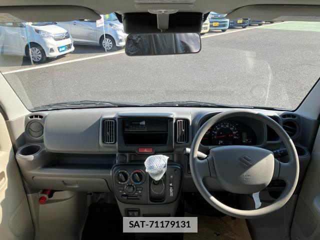Suzuki EVERY 2025-06 7805116-2