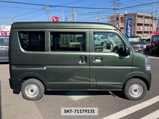 Suzuki EVERY 2025-06 7805116-3