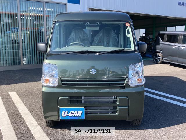 Suzuki EVERY 2025-06 7805116-9