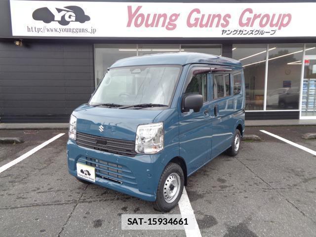 Suzuki EVERY 2026-05 7805465-0