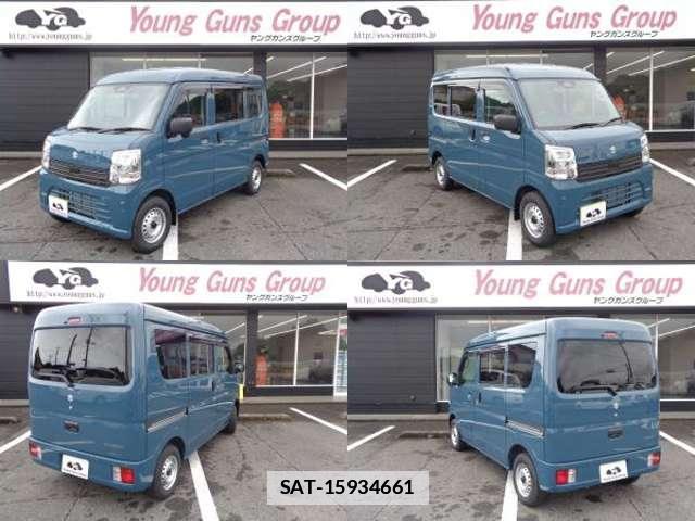 Suzuki EVERY 2026-05 7805465-1