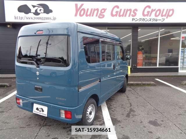 Suzuki EVERY 2026-05 7805465-10