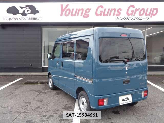 Suzuki EVERY 2026-05 7805465-11