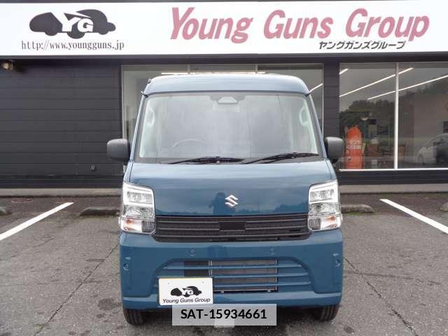 Suzuki EVERY 2026-05 7805465-12