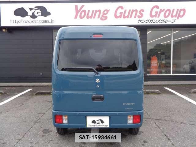 Suzuki EVERY 2026-05 7805465-13