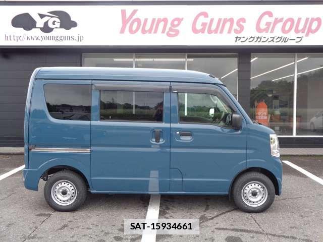 Suzuki EVERY 2026-05 7805465-14