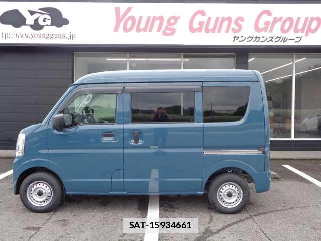 Suzuki EVERY 2026-05 7805465-15