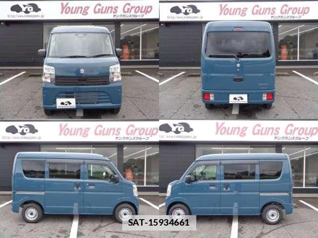 Suzuki EVERY 2026-05 7805465-2