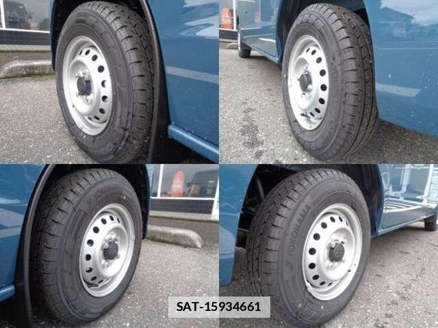 Suzuki EVERY 2026-05 7805465-7