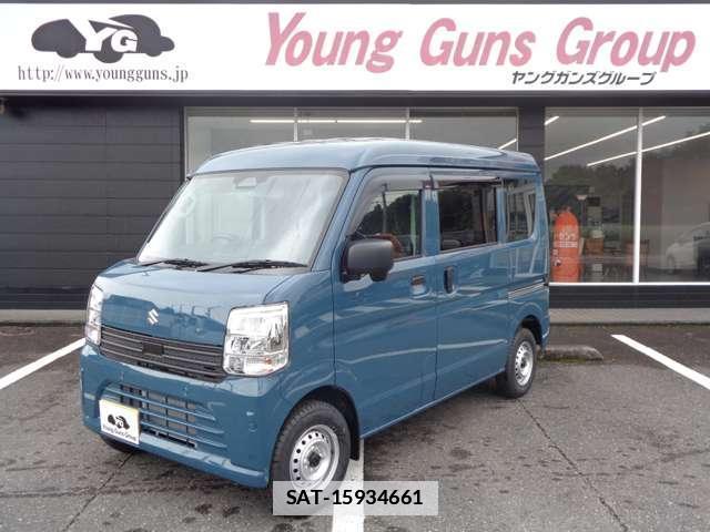 Suzuki EVERY 2026-05 7805465-8