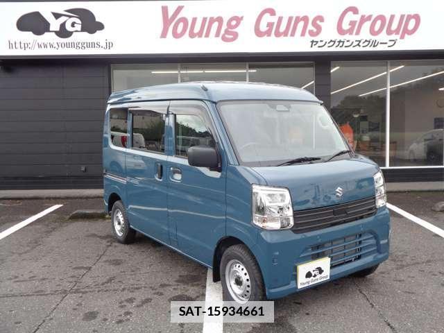 Suzuki EVERY 2026-05 7805465-9