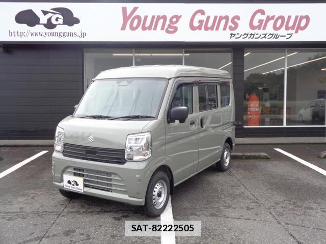 Suzuki EVERY 2026-05 7805466-0