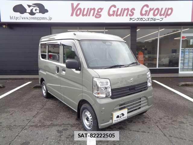 Suzuki EVERY 2026-05 7805466-10