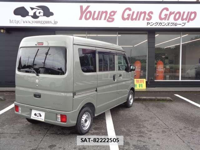 Suzuki EVERY 2026-05 7805466-11