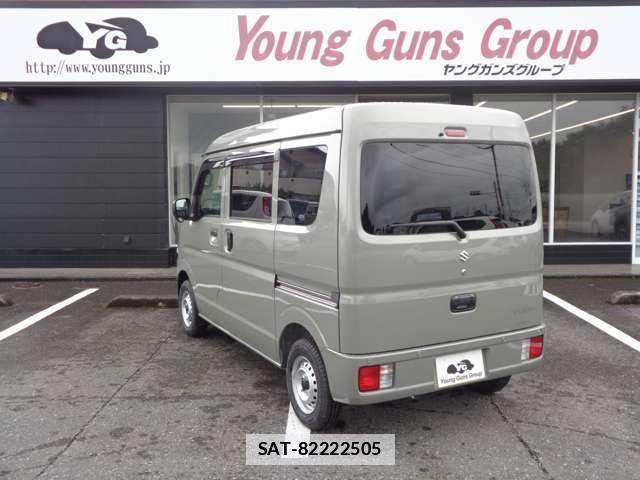 Suzuki EVERY 2026-05 7805466-12