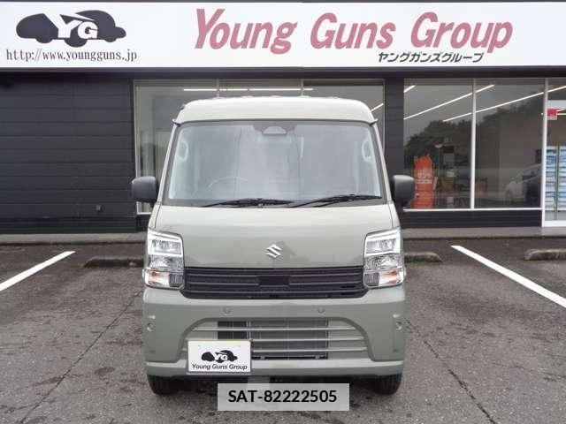 Suzuki EVERY 2026-05 7805466-13