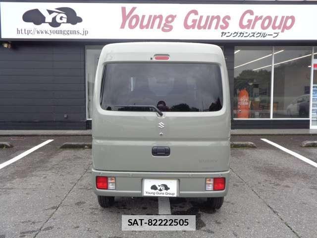 Suzuki EVERY 2026-05 7805466-14