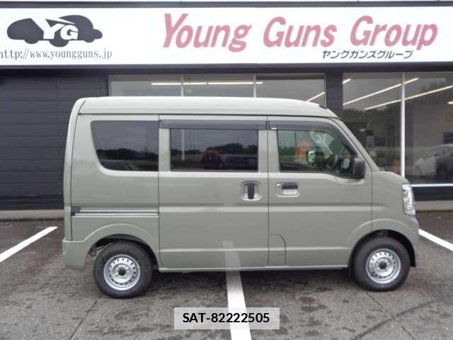 Suzuki EVERY 2026-05 7805466-15