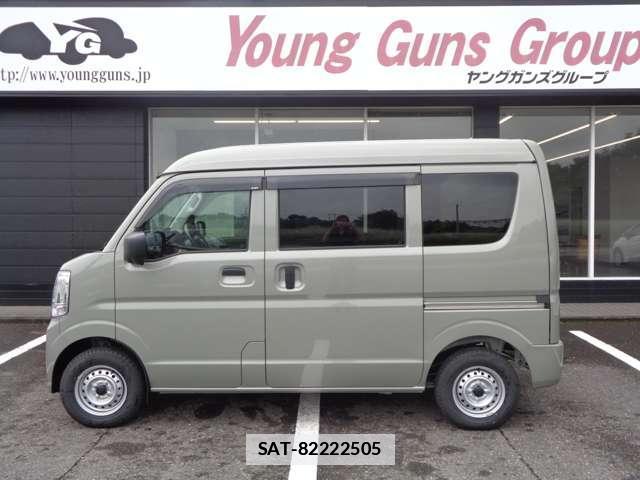 Suzuki EVERY 2026-05 7805466-16